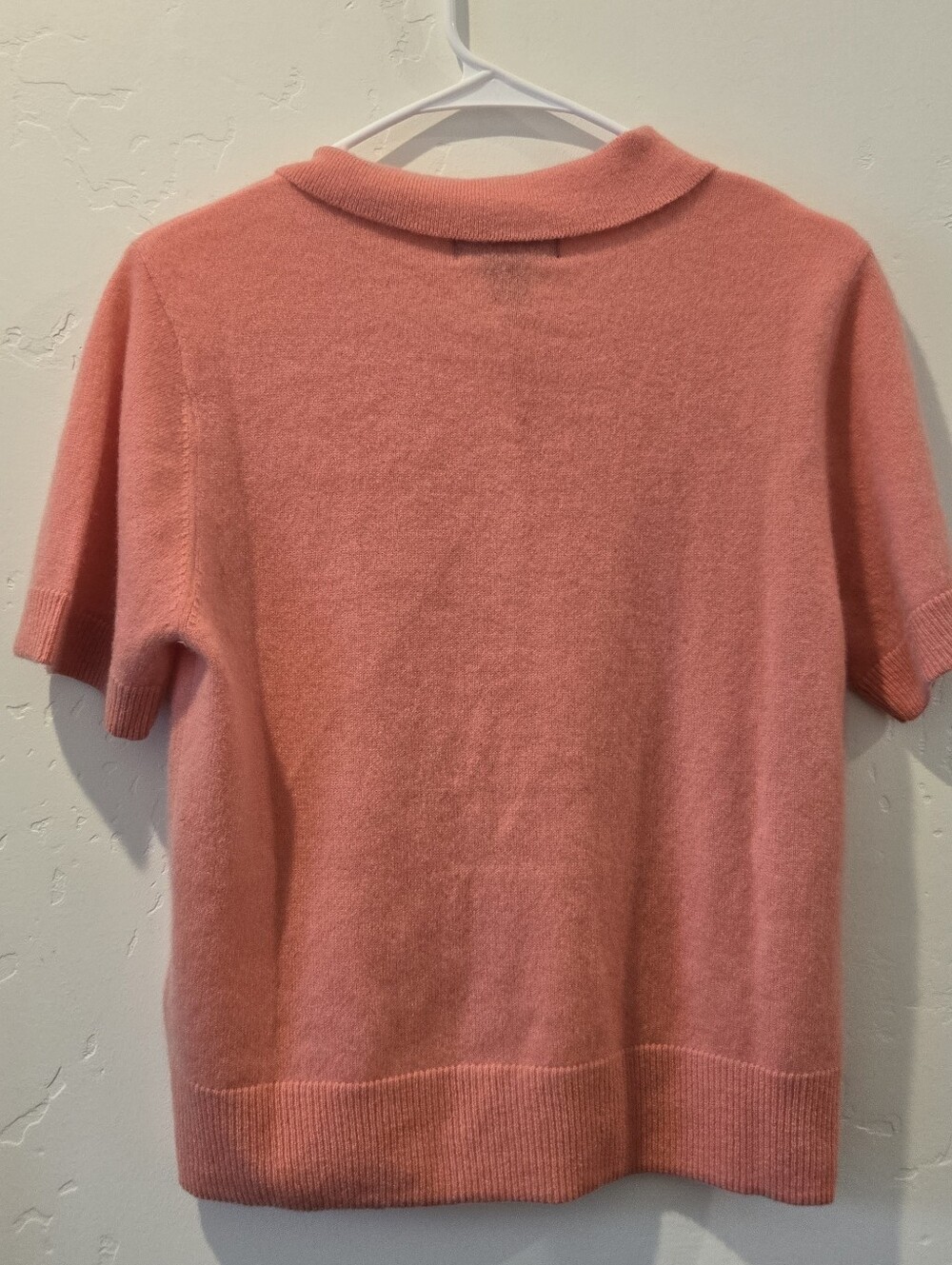 Cashmere Sweater - Picture 4 of 8